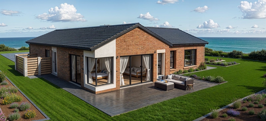  Bedroom Property for Sale in Reebok Western Cape